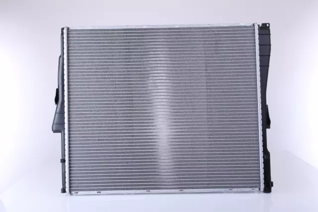 60803A - : Nissens Radiator for NISSENS Image