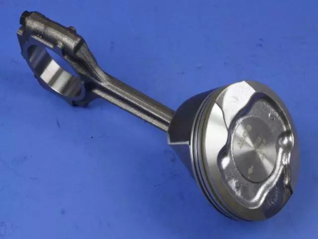 Piston Pin And Rod - Mopar (68031605AD)