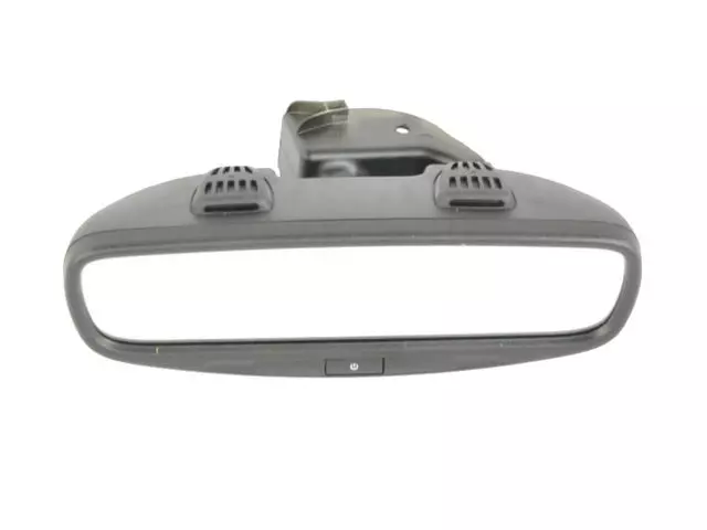 55112981AA - : Inside Rear View Mirror for Mopar Image