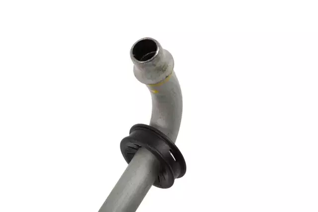 15194578 - Cooling System: Pipe for Chevrolet: Blazer, S10 | GMC: Jimmy, Sonoma | Oldsmobile: Bravada Image
