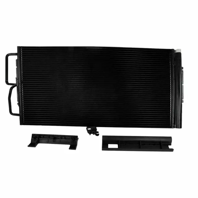 QYJ48 - : Condenser Assembly for Ford Image