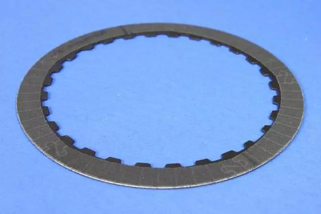 4531678AB - : Clutch Disc for Mopar Image