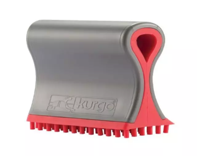 F75AM500 - Merchandise: Shed Sweeper for Kia: Carnival, Forte, K5, Niro, Niro EV, Rio, Sedona, Seltos, Sorento, Soul, Sportage, Stinger, Telluride Image