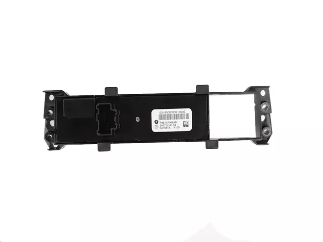 68137064AB - Electrical: Instrument Panel Switch for Ram: 1500 Image