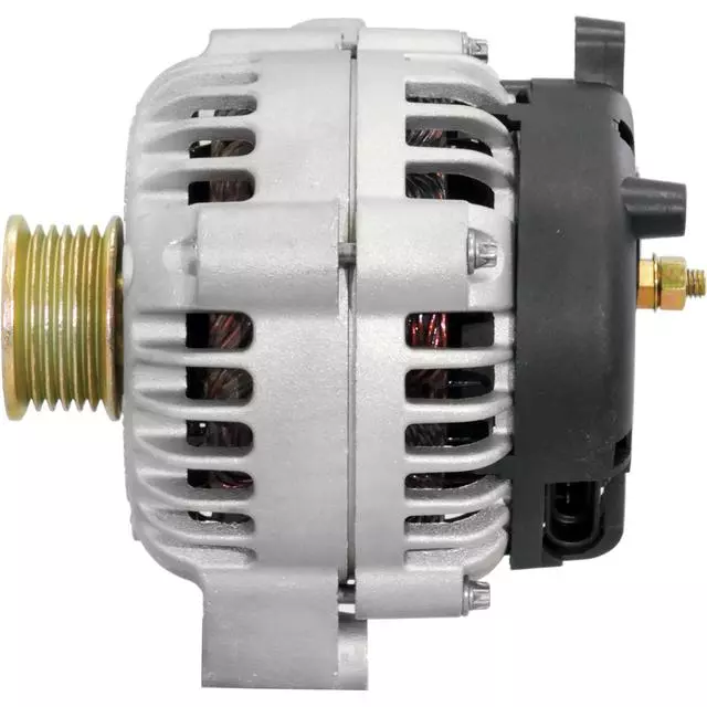 3351072 - : Alternator for ACDelco Image