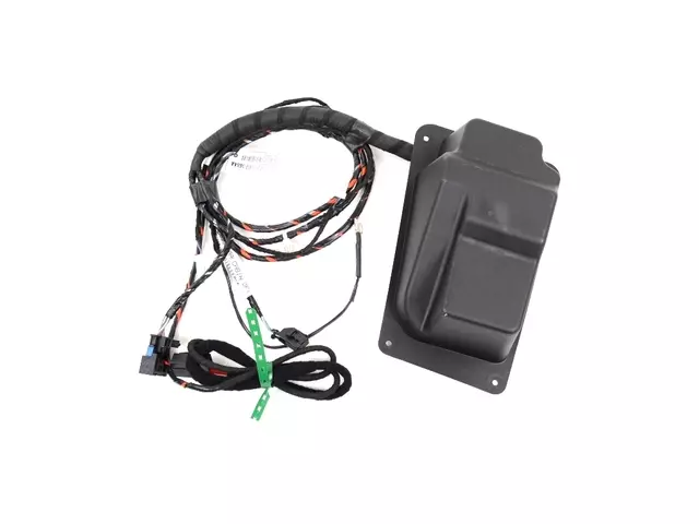 68213368AD - Electrical: Body Wiring for Ram: ProMaster 1500, ProMaster 2500, ProMaster 3500 Image