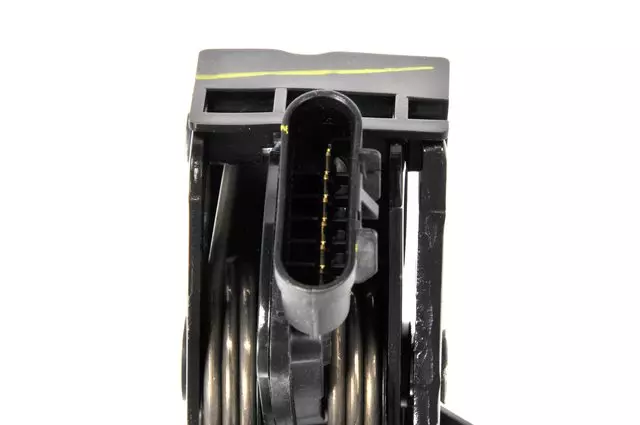 2005-2008 GM - Accelerator Pedal - GM (25830024)