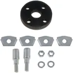 31002 - : Steering Coupling Disc Kit for Dorman Image