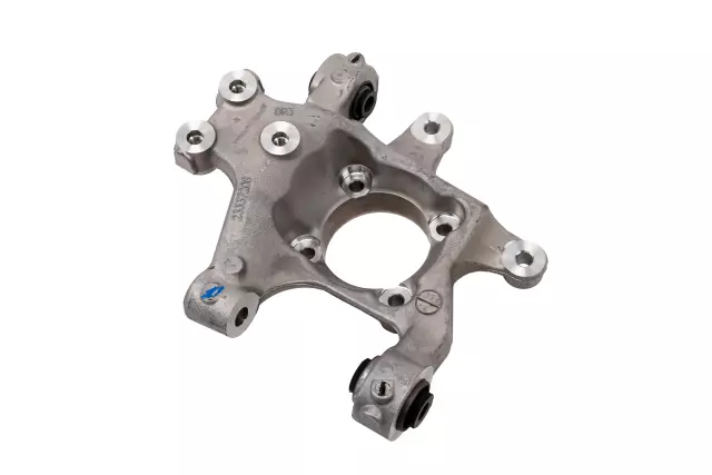 23337210 - Suspension: Knuckle for Chevrolet: Equinox | GMC: Terrain | Pontiac: Torrent Image