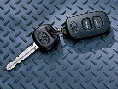 PT39802082 - Electronics: Vip Security System, RS3200 Plus for Toyota: Corolla, Matrix Image