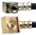 BH380071 - : Raybestos Element3 Brake Hose for Raybestos Brakes Image