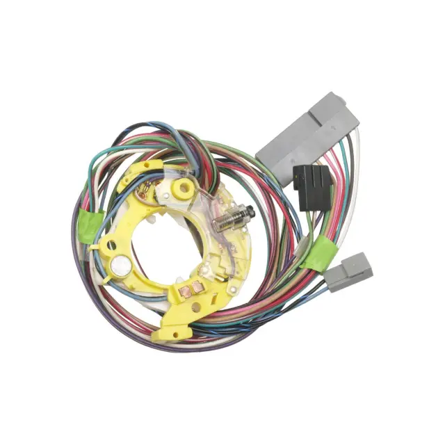 TW94 - Interior: Turn Signal Switch for SMP CORP Image