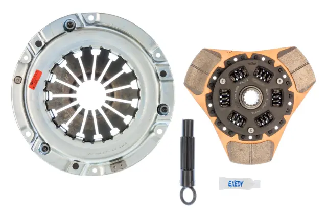 4950 - : EXEDY Racing Clutch Stage 2 Cerametallic Clutch for Exedy Image
