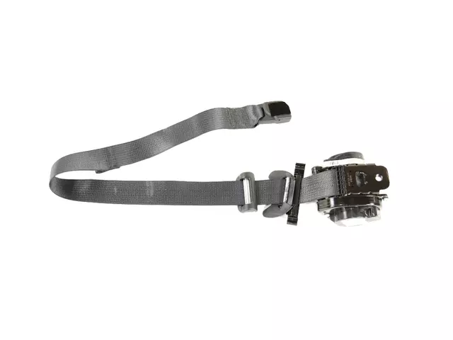 6EG90DX9AC - : Front Outer Seat Belt, Right for Mopar Image