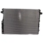 RAD202 - : Motorcraft™ Radiator for Ford: F-250 Super Duty, F-350 Super Duty, F-450 Super Duty, F-550 Super Duty Image