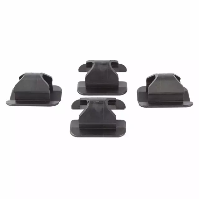 Insulator Clip - Ford (W716783-S300)