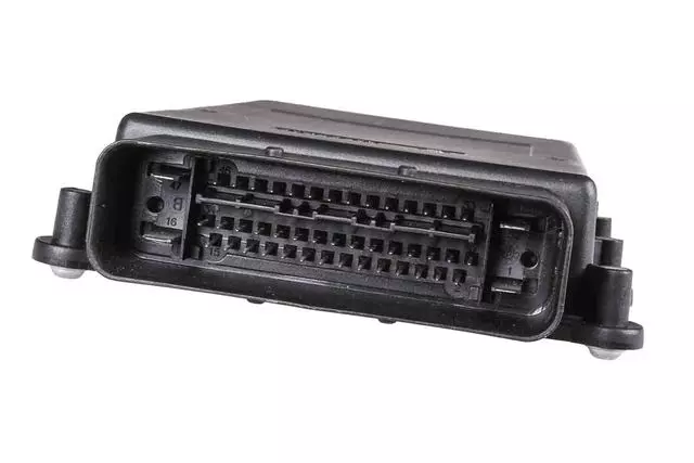 22770796 - : Part# 22770796 Active Suspension Control Module for Cadillac: SRX Image