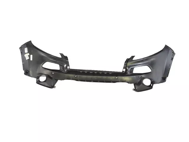 68232188AD - Frame, Bumper and Fascia: Front Upper Fascia for Mopar Image