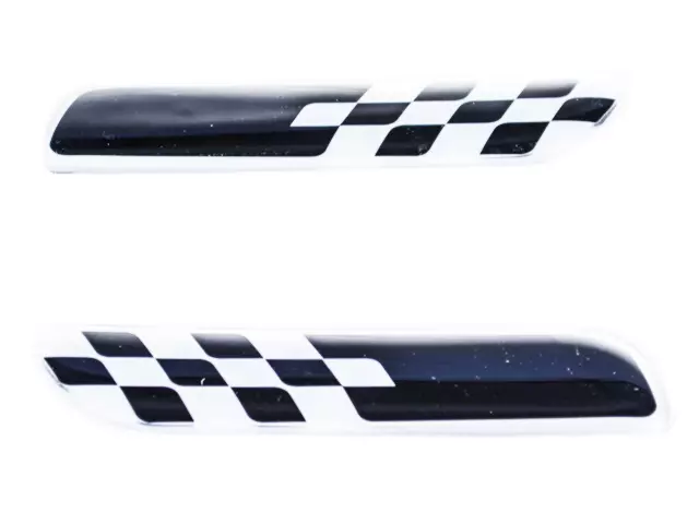 82212753 - : Emblem Kit for Mopar Image