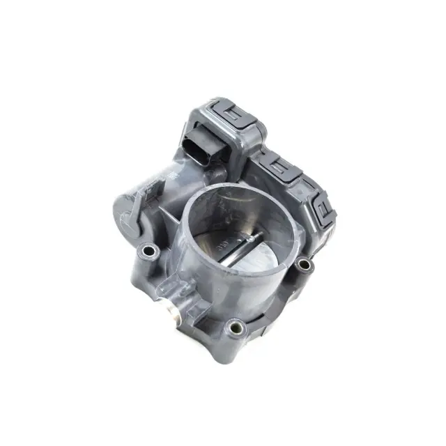 4593858AB - Unclassified: Throttle Body for Chrysler: Pacifica, Town &amp; Country | Dodge: Grand Caravan | Jeep: Wrangler Image