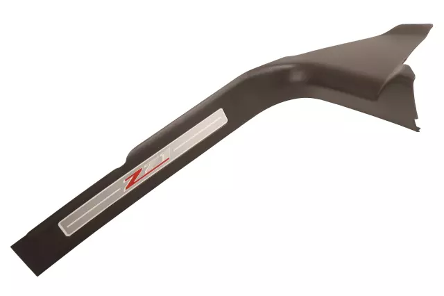 23433420 - Body: Front Sill Plate for GM Image