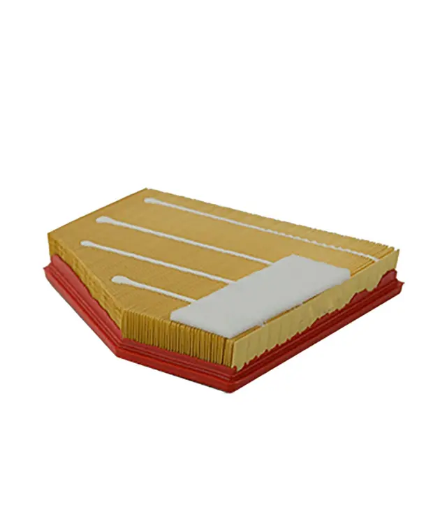 C27045 - : Air Filter for MANN-FILTER Image