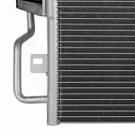 4612 - : OSC 4612 A/C Condenser for OSC Image