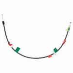 F37Z10221A00A - Body: Release Cable for Ford: Ranger Image