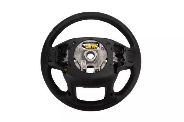 84946341 - Interior: Steering Wheel for ACDelco Image