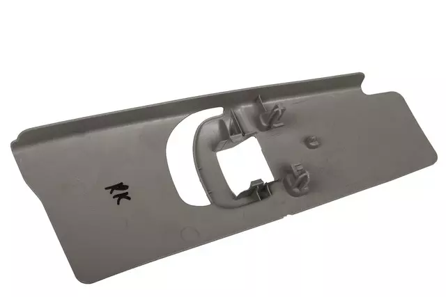 20937902 - Body: Seat Belt Cover for GM Image