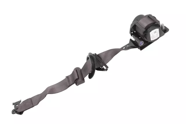 84583982 - Body: Lap &amp; Shoulder Belt for GMC: Canyon Image