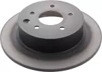 43206ZX00B - : Disc Brake Rotor Rear for Nissan: Altima Image