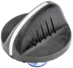 76844 - : Heater A/C Knob for Dorman Image