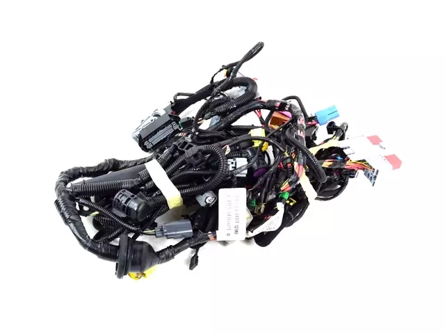 Headlamp To Dash Wiring - Mopar (68192121AH)