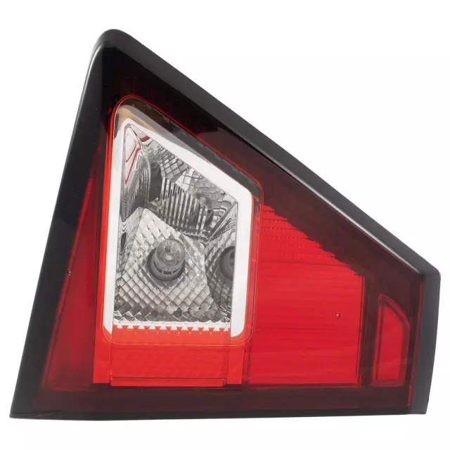 KJ5Z13405A - : Lamp Assembly Rear Stop And Flas for Ford Image