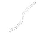 2228304005 - : Discharge Line for Mercedes-Benz Image