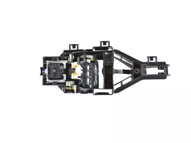 Door Handle Bracket, Left - Mopar (68230689AG)