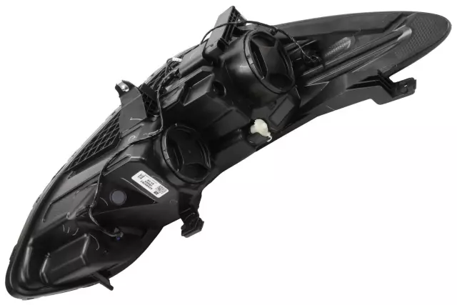 42680783 - : 2016-2019 Chevrolet Cruze - Driver Side Headlamp for GM Image