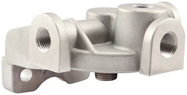 CFB5000 - : Coolant Filter Base for Baldwin Image