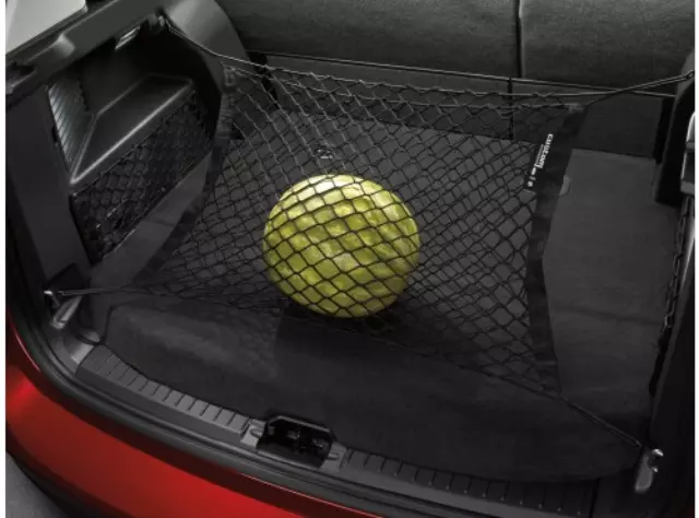 VDM5Z54550A66A - Cargo Management: Cargo Net for FORD Image