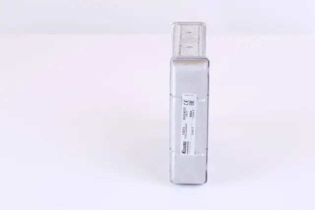 72072 - : Nissens HVAC Heater Core for NISSENS Image