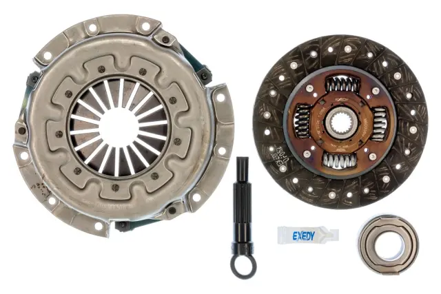 5026 - : EXEDY OEM Clutch Kit; MITSUBISHI for Exedy Image