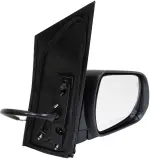 9552364 - Body: Passenger Power Door Mirror Assembly for Dorman Image