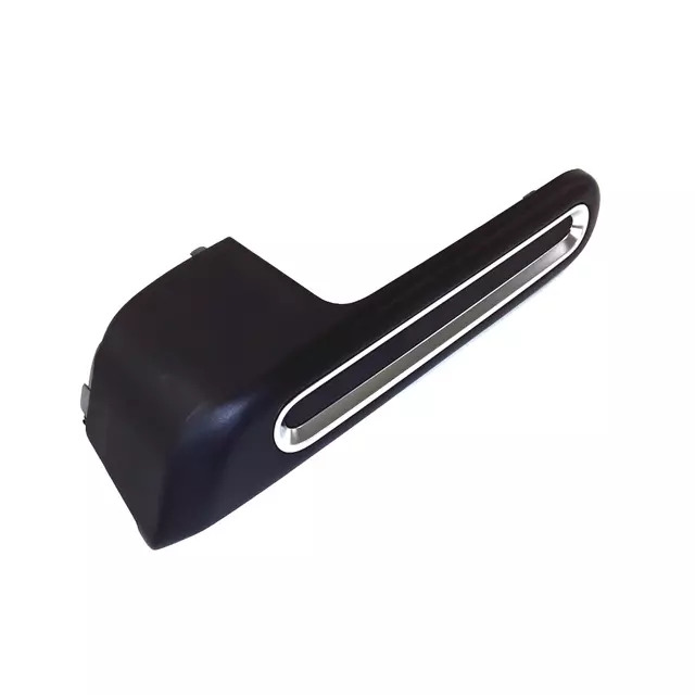 5C5868040BYML - Body: Handle Cover for Volkswagen Image