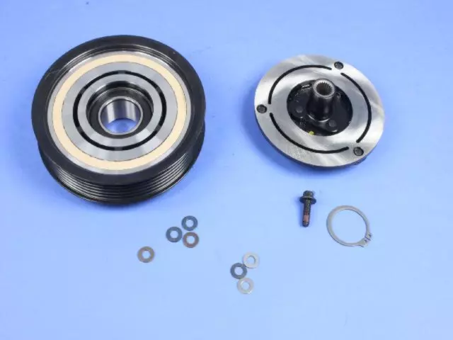 68057094AA - : A/c Compressor Clutch Overhaul Kit for Mopar Image