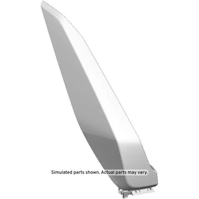 84864837 - Electrical: Rear Driver Side Stop Lamp for Cadillac: XT4 Image