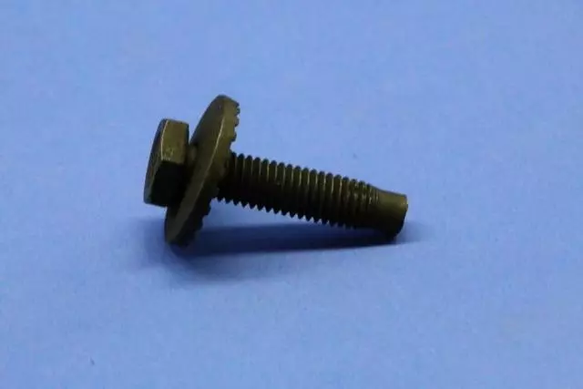 Windshield Frame Mount Bolt - Mopar (06503351)