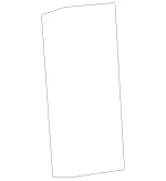 6396710153 - : Spacer for Mercedes-Benz: Metris Image