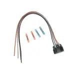 FA10003 - : Fuel Pump Wiring Harness for DELPHI Image