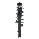 813863 - : PRT 813863 Suspension Strut and Coil Spring Assembly for PRT PERFORMANCE RIDE Image